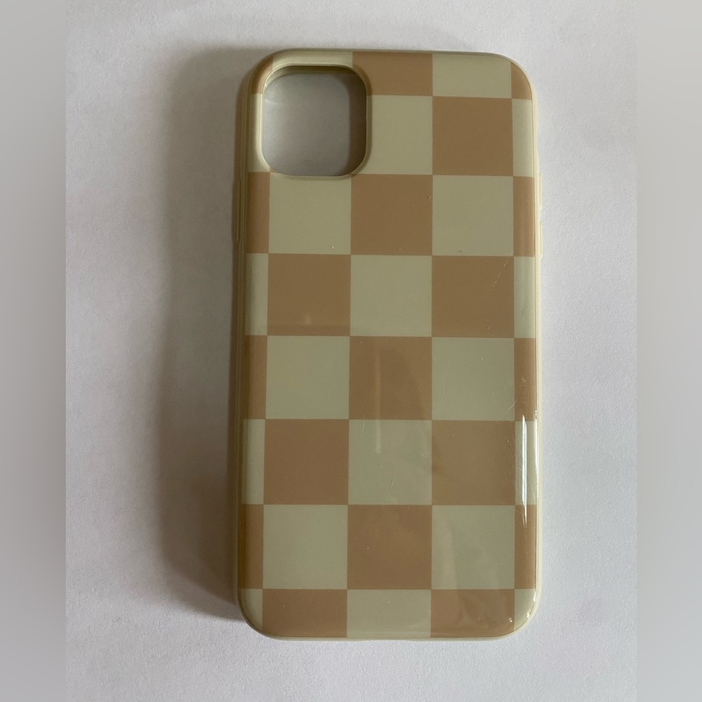 Casey iPhone 11 case